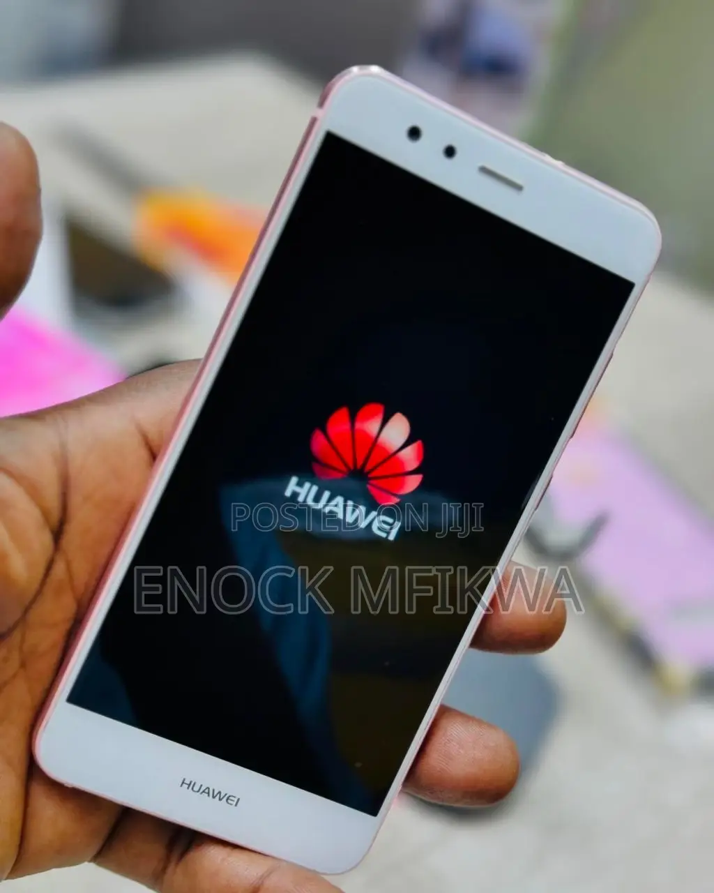 Huawei P10 Lite 64 GB Gold