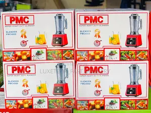 PMC Commercial Blender 4l
