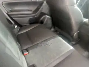 Subaru Forester 2.0D XC 2009 Silver
