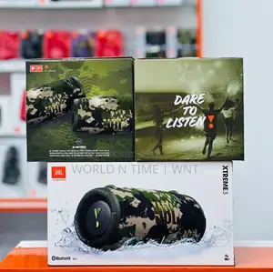 JBL Xtreme 3 Bluetooth Army