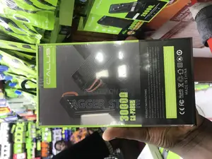 Calus Powerbank Ca P300M (30,000mah)