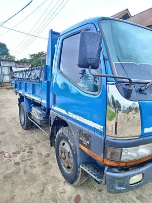 Centar Tipper for Sale