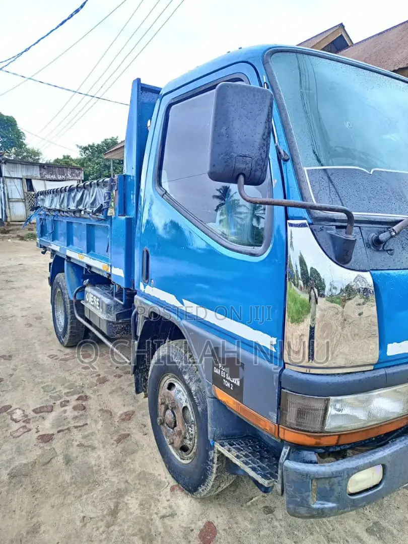 Centar Tipper for Sale