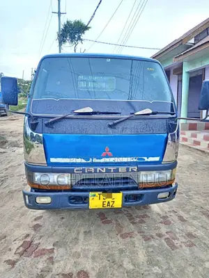 Centar Tipper for Sale