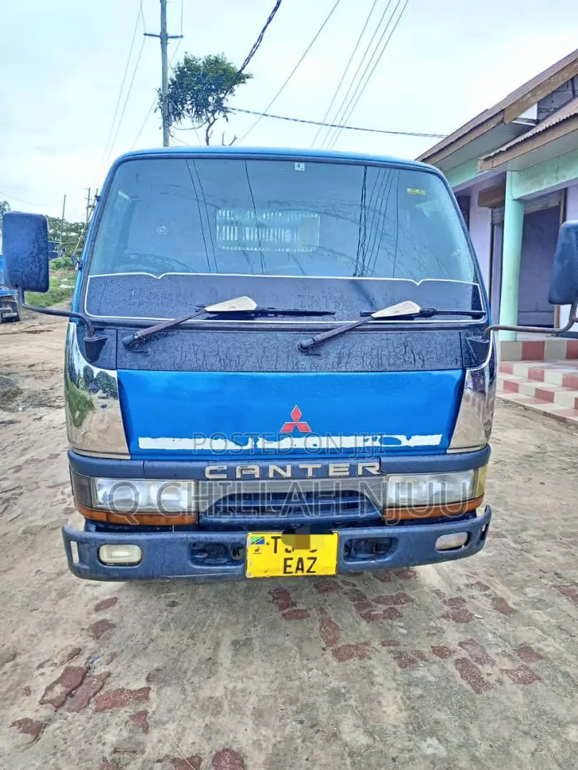 Centar Tipper for Sale