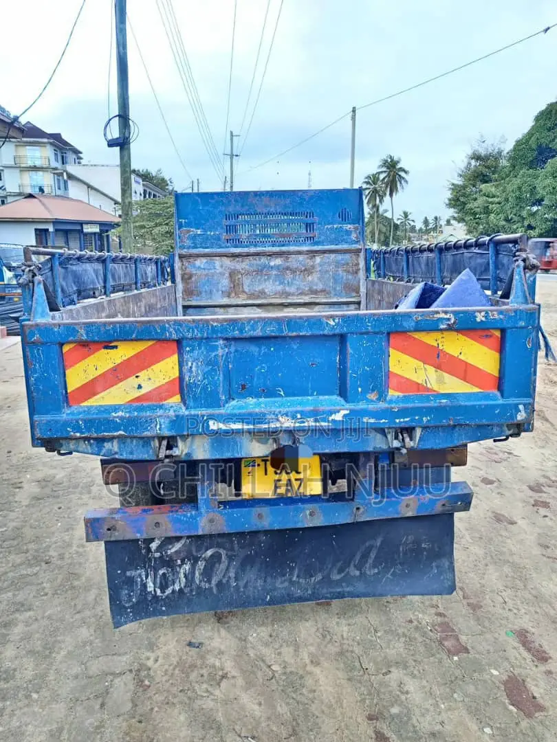 Centar Tipper for Sale