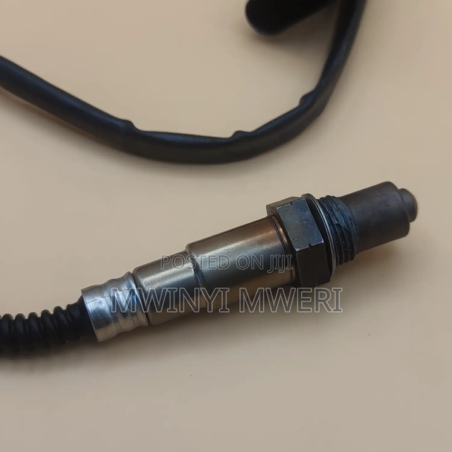 O2 Oxygen Sensor Compatible With Audi A6 Quattro 2002-2004