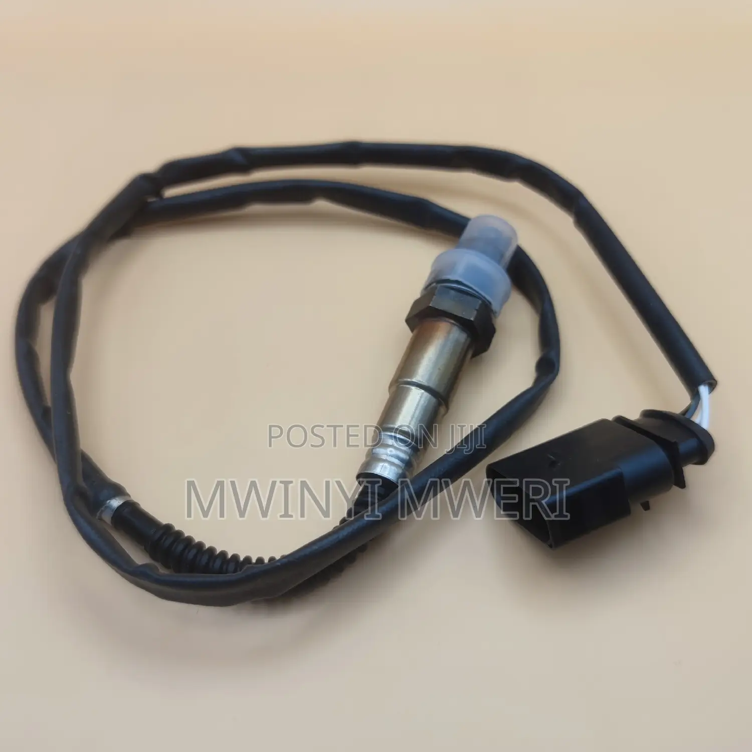 O2 Oxygen Sensor Compatible With Audi A6 Quattro 2002-2004