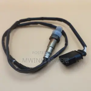 O2 Oxygen Sensor Compatible With Audi A6 Quattro 2002-2004