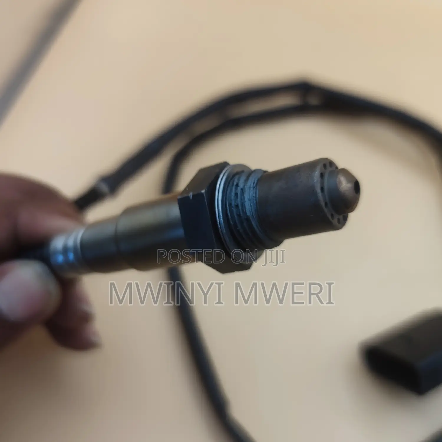 O2 Oxygen Sensor Compatible With Audi A6 Quattro 2002-2004