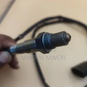 O2 Oxygen Sensor Compatible With Audi A6 Quattro 2002-2004