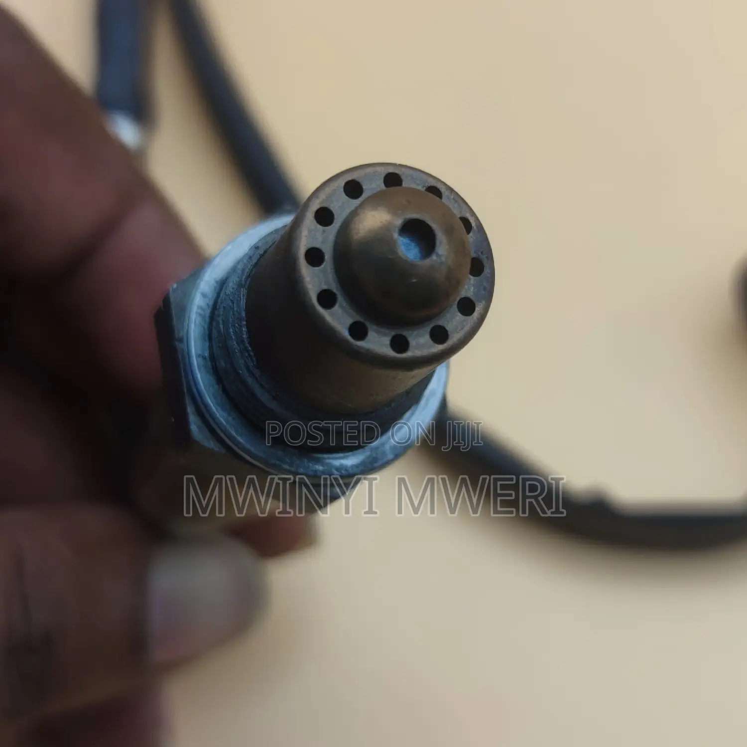 O2 Oxygen Sensor Compatible With Audi A6 Quattro 2002-2004