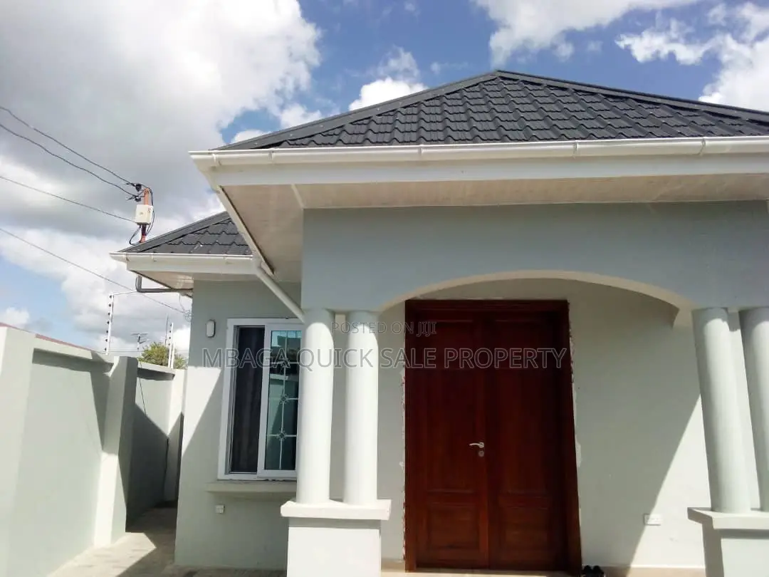 3bdrm Bungalow in Kinondoni for sale