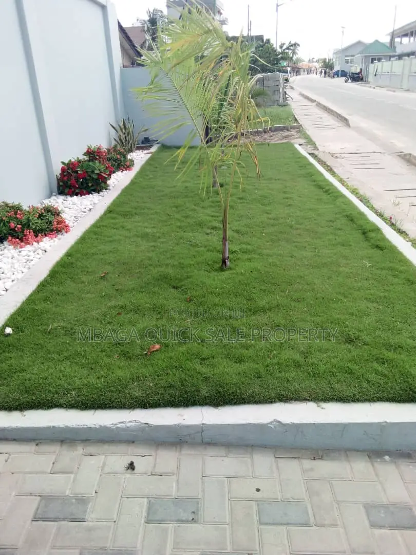 3bdrm Bungalow in Kinondoni for sale