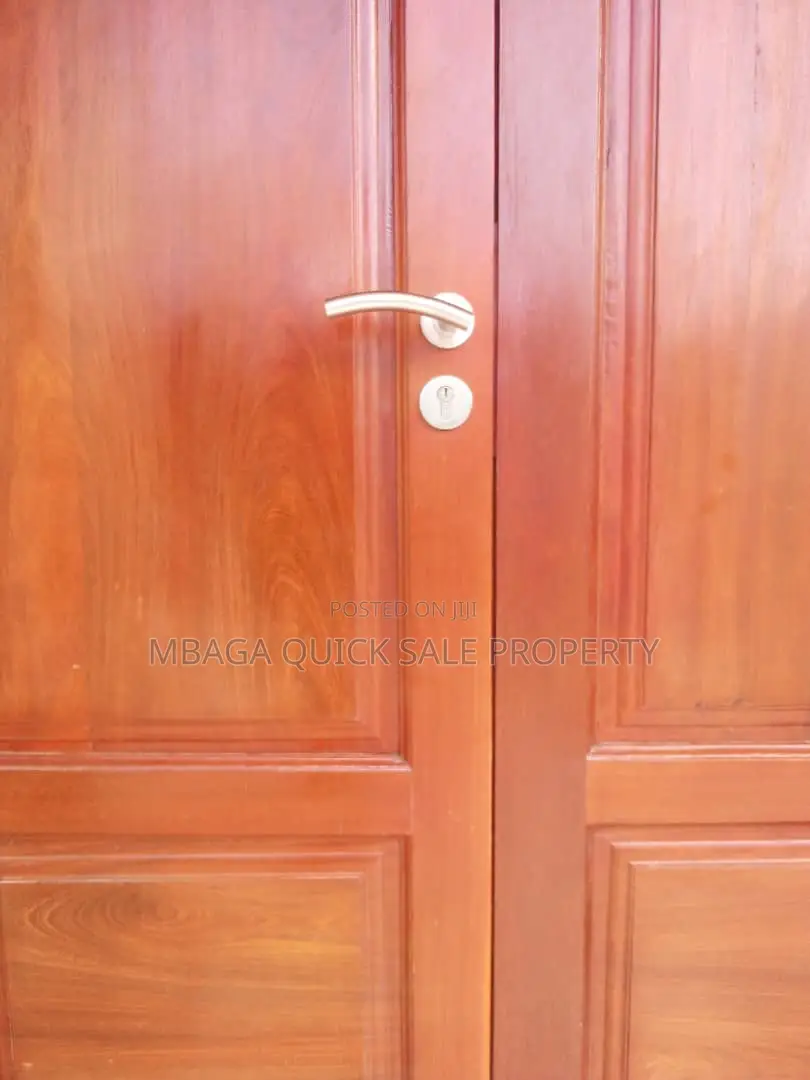 3bdrm Bungalow in Kinondoni for sale
