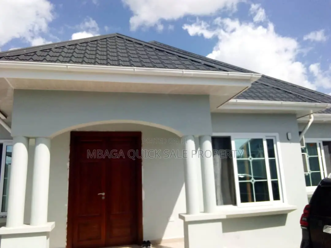 3bdrm Bungalow in Kinondoni for sale