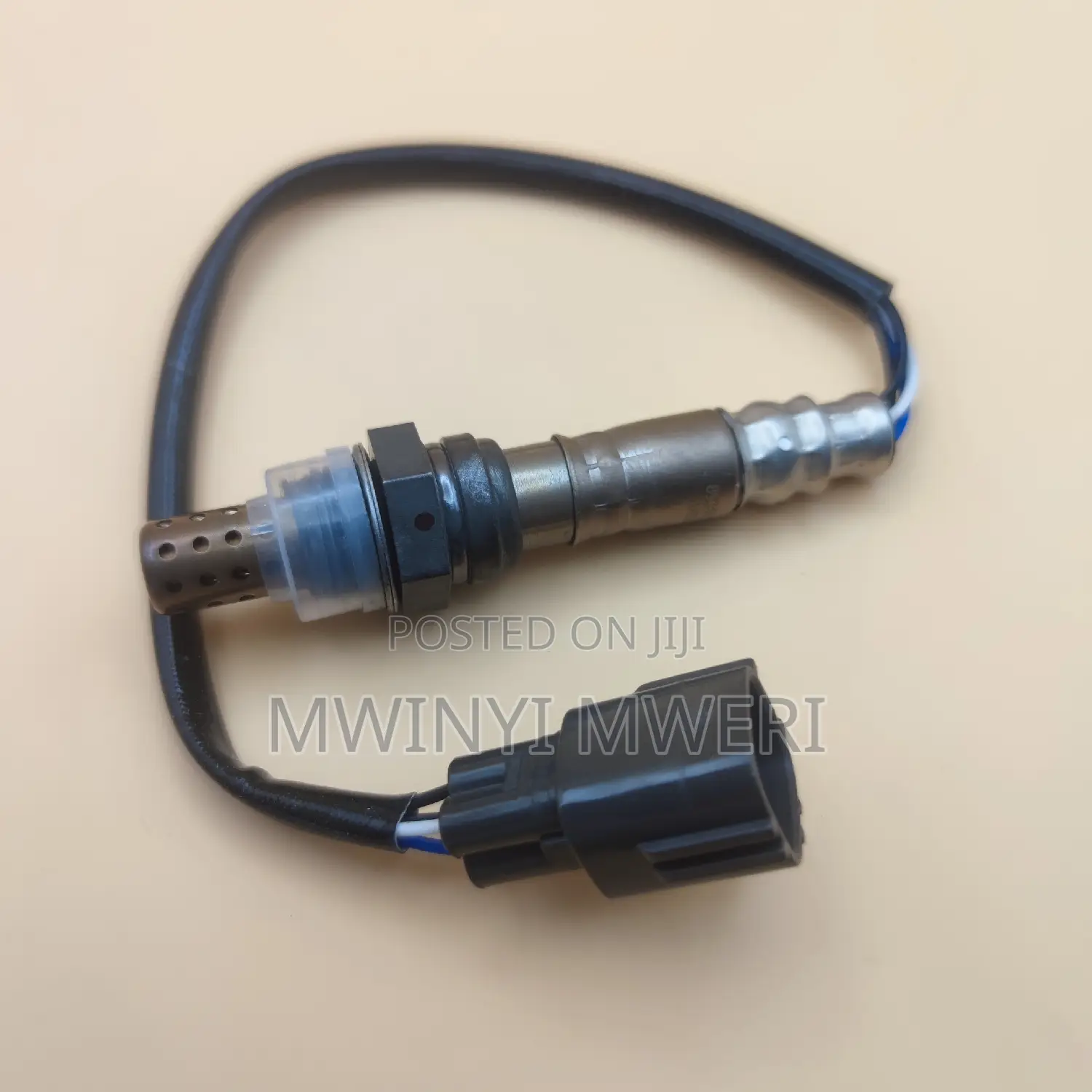 Oxygen Sensor Compatible With 2001 2002 2003 Toyota Rav4
