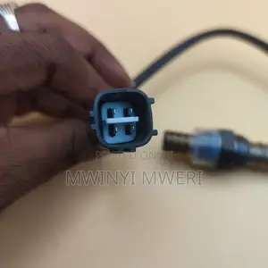 Oxygen Sensor Compatible With 2001 2002 2003 Toyota Rav4