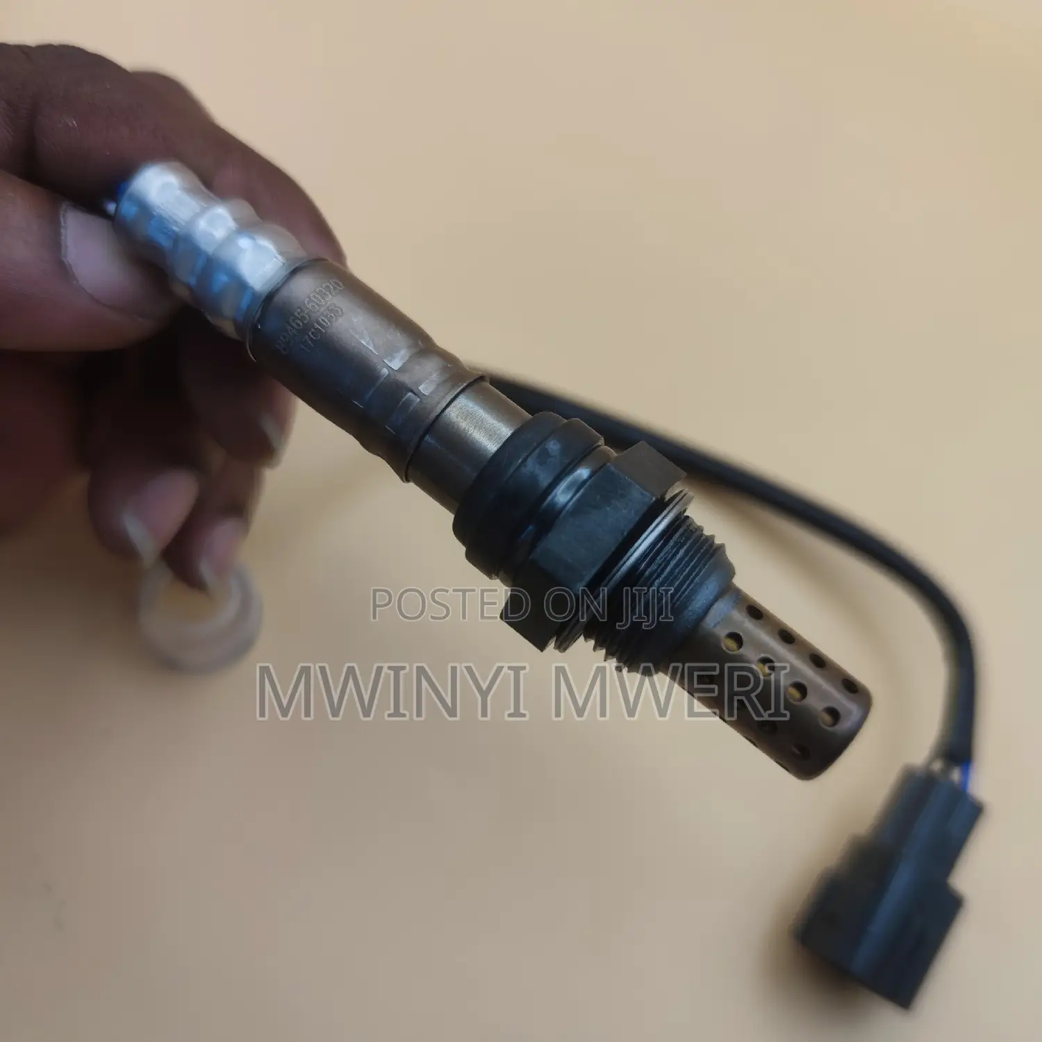 Oxygen Sensor Compatible With 2001 2002 2003 Toyota Rav4