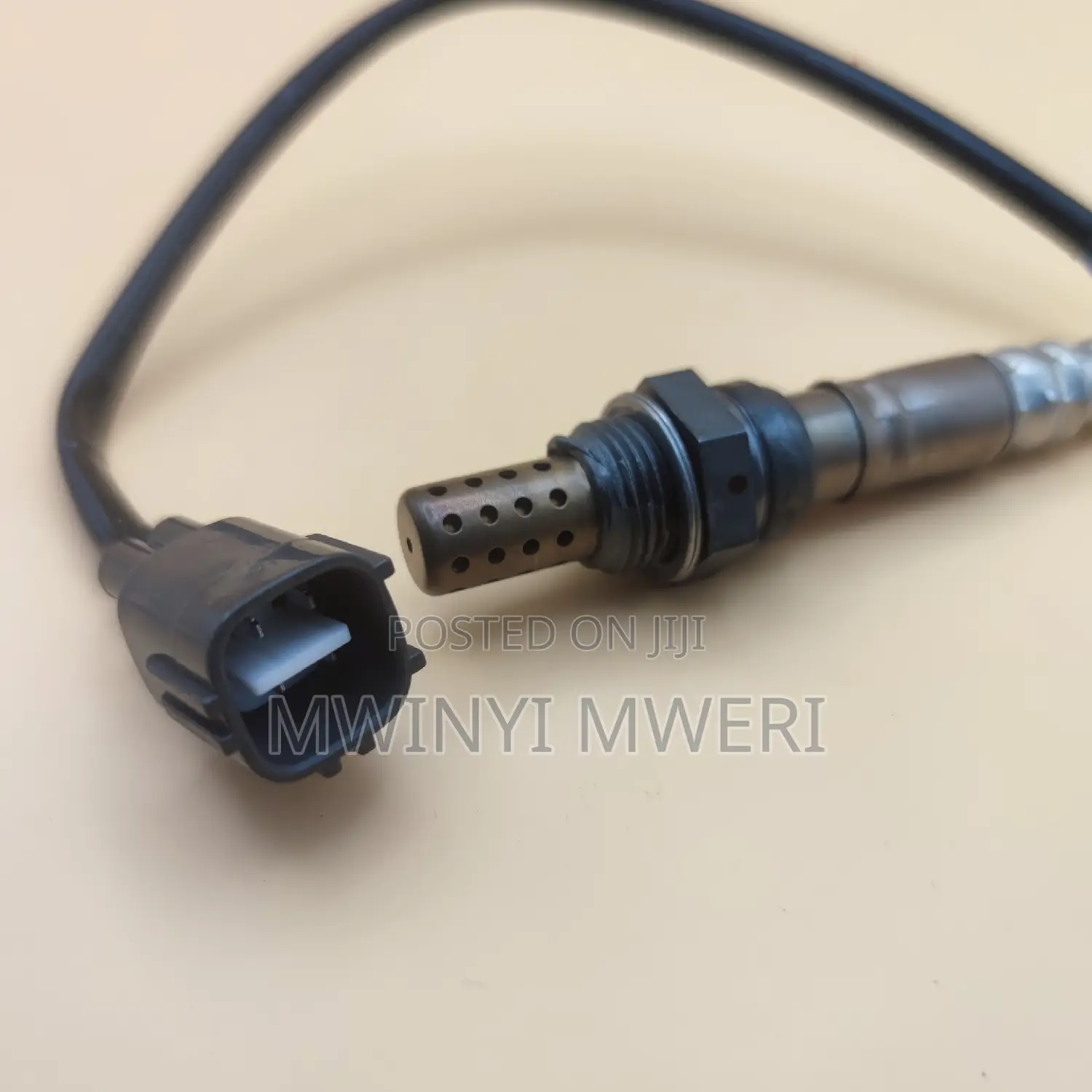 Oxygen Sensor Compatible With 2001 2002 2003 Toyota Rav4