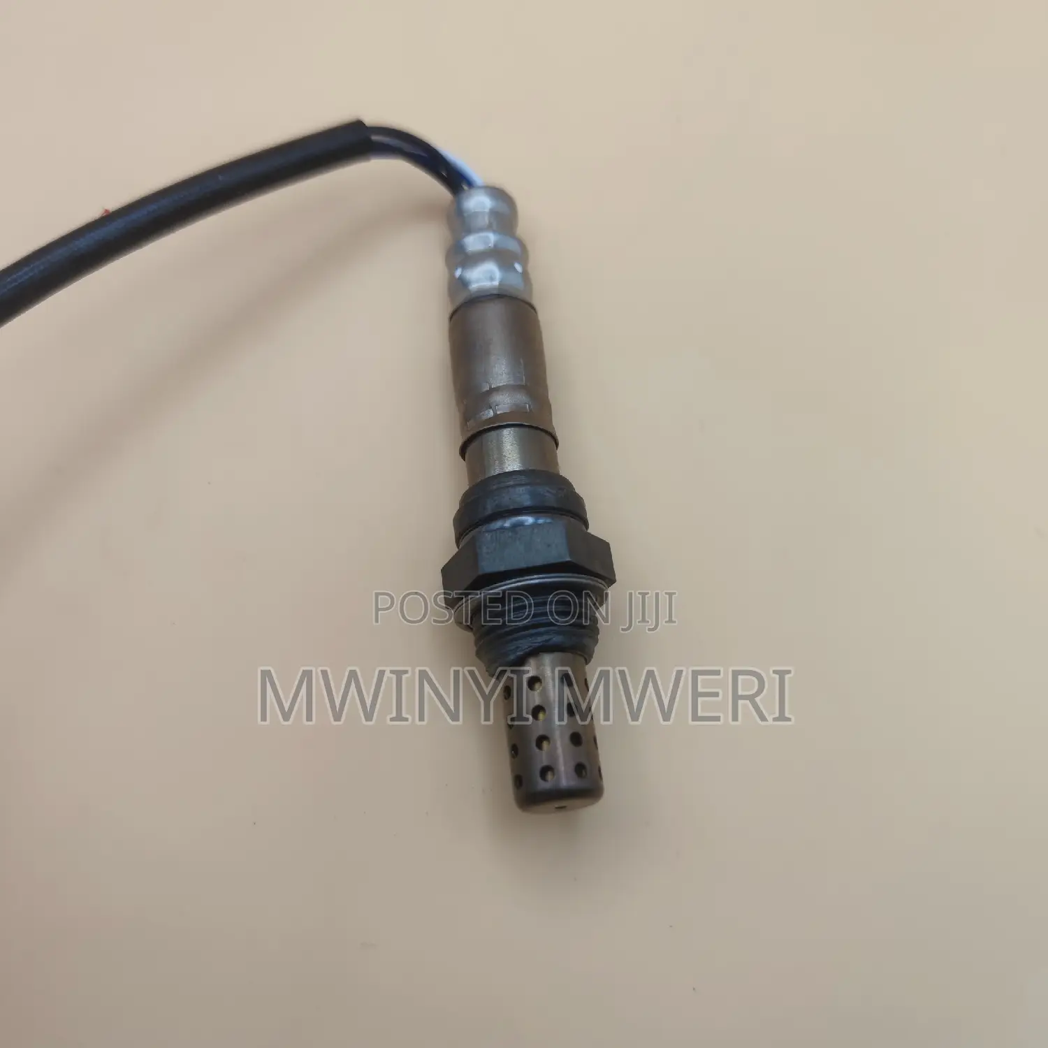 Oxygen Sensor Compatible With 2001 2002 2003 Toyota Rav4
