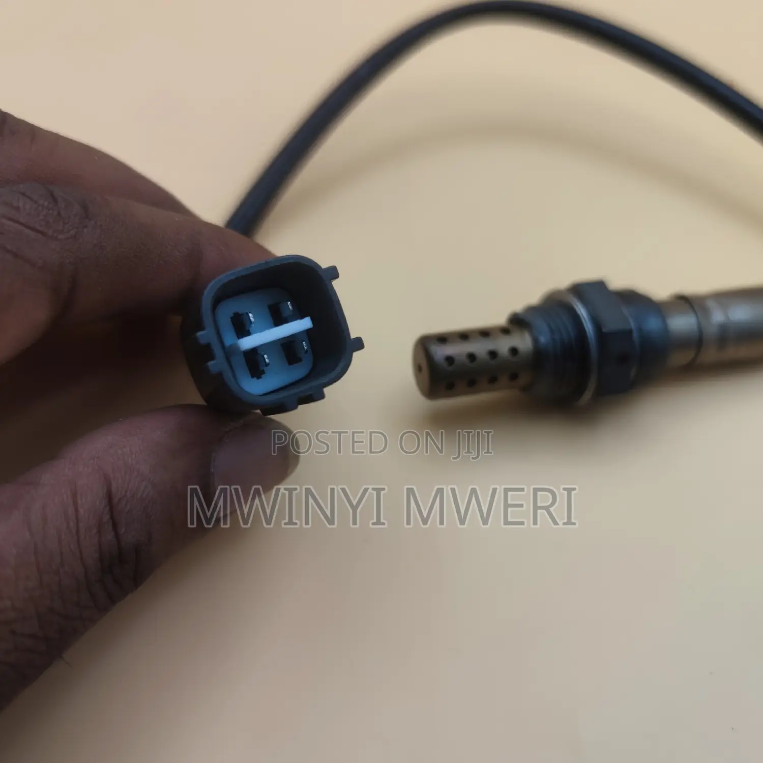 Oxygen Sensor Compatible With 2001 2002 2003 Toyota Rav4