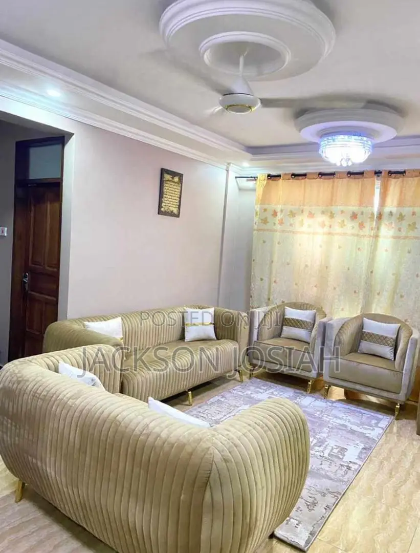 Modern Sofa Sets