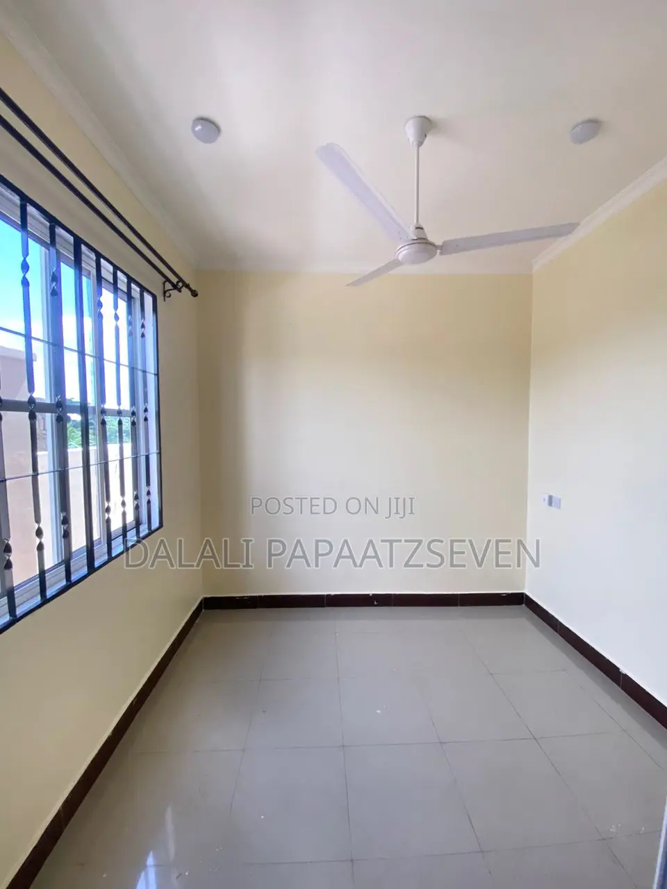 2bdrm Apartment in Dalalipapaatzseven, Bunju for rent