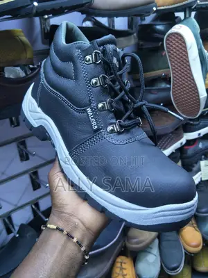 Mens Seft Boots Quality
