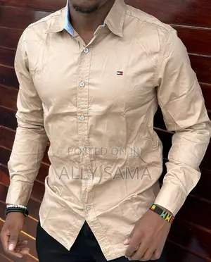 Mens Shirt Tommy Quality