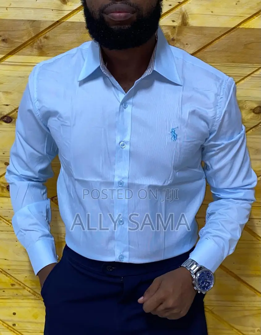 Mens Shirt Pollo Quality