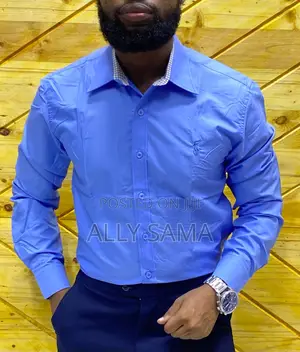 Mens Shirt Pollo Quality