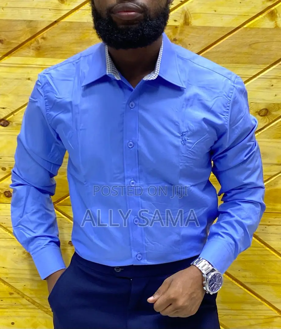 Mens Shirt Pollo Quality