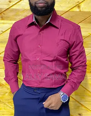 Mens Shirt Pollo Quality