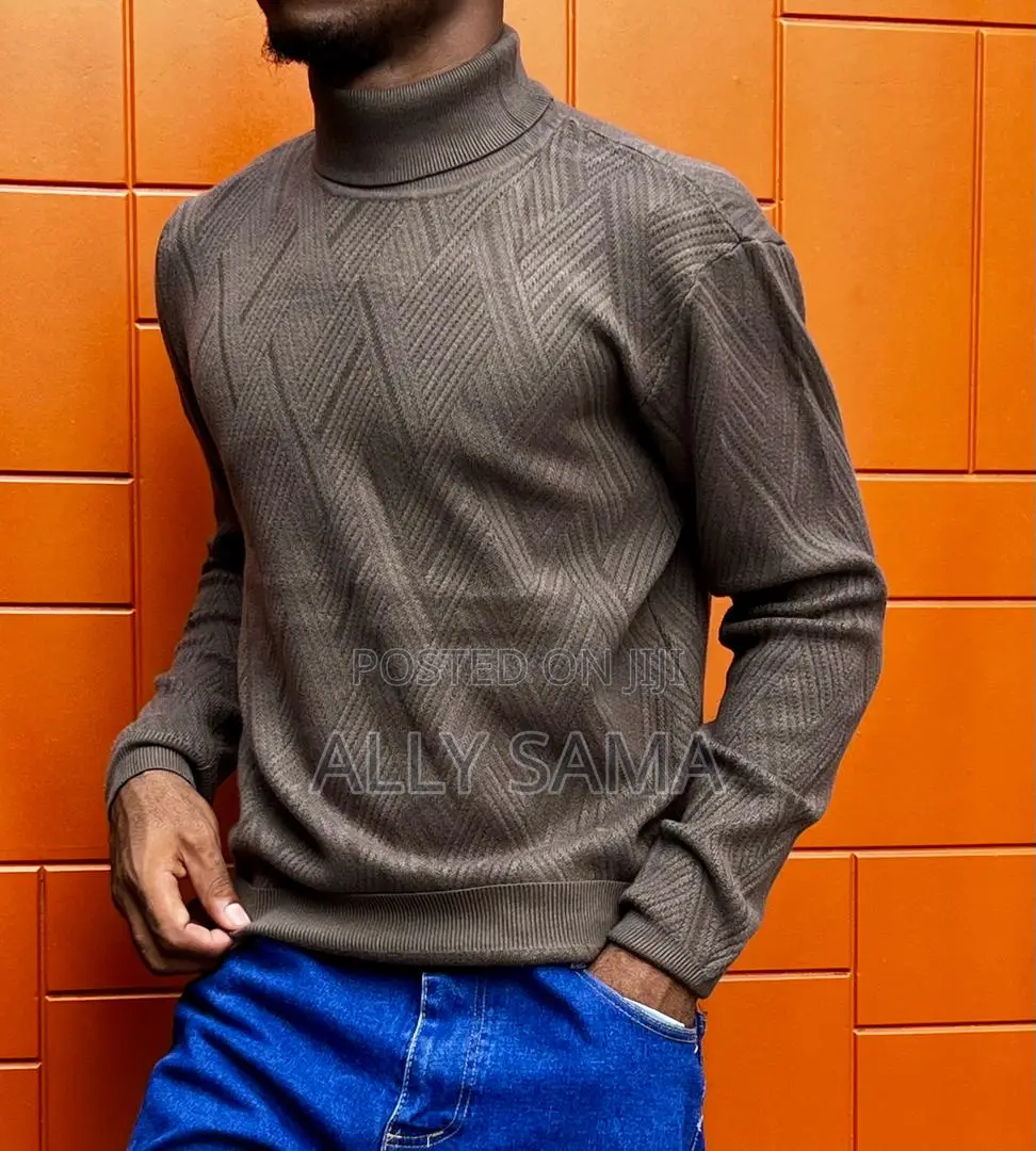 Pullneck Unisex Original