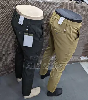 Mens Pants Quality