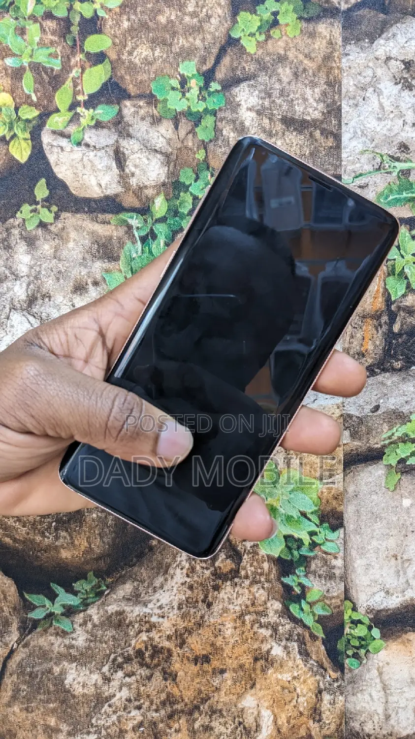 Samsung Galaxy S9 Plus 64 GB Gold