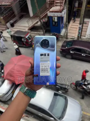 Xiaomi Redmi Note 9 128 GB