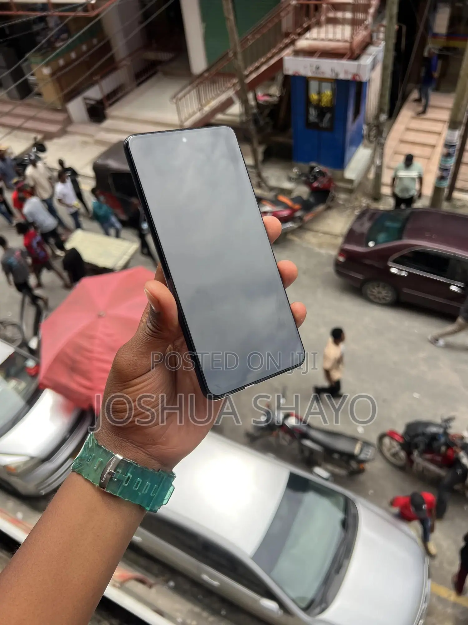 Xiaomi Redmi Note 9 128 GB