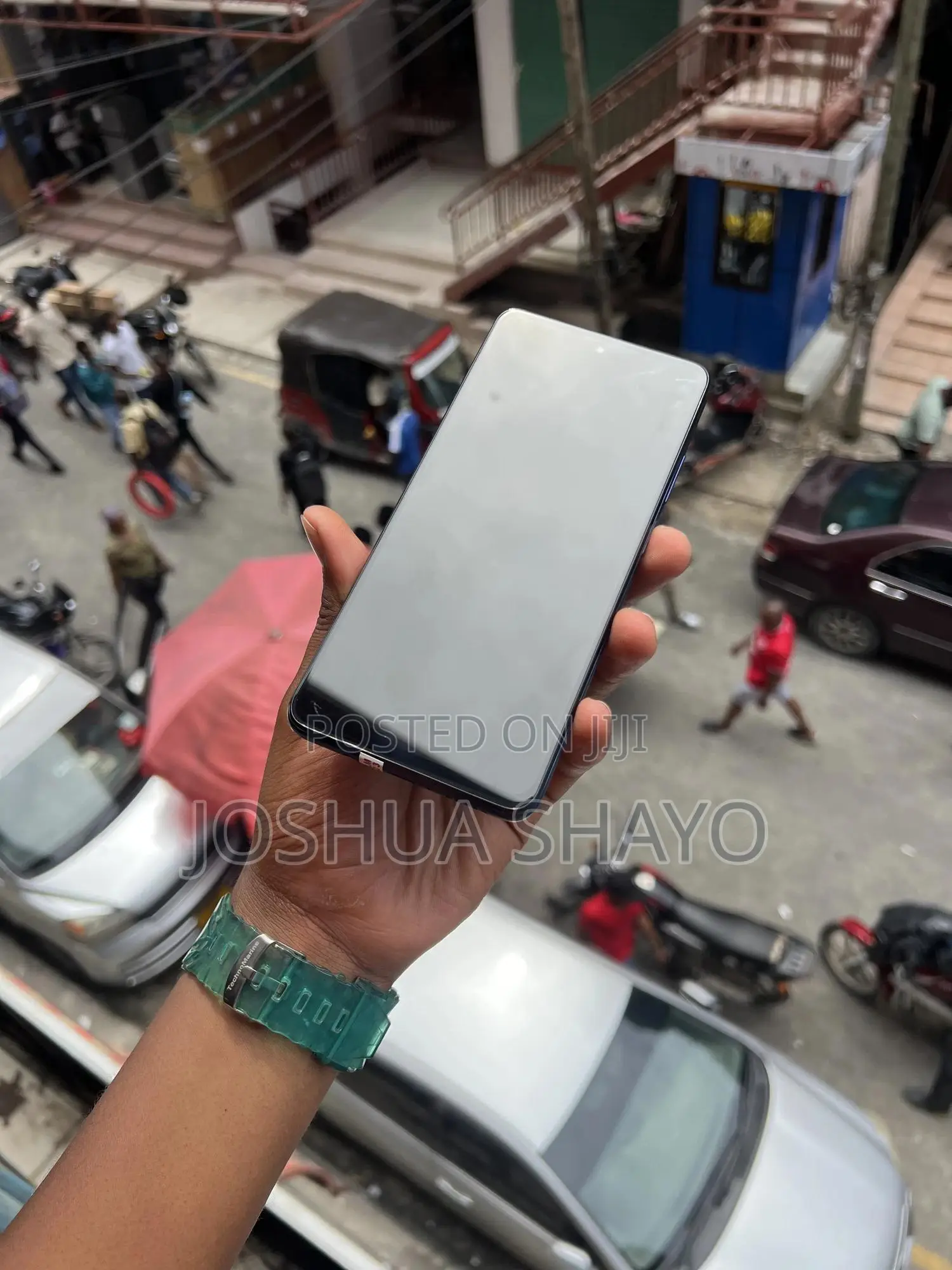 Xiaomi Redmi Note 9 128 GB