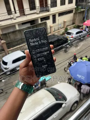 Xiaomi Redmi Note 9 128 GB