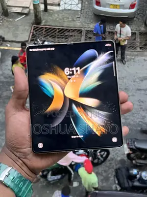 Samsung Galaxy Z Fold4 256 GB