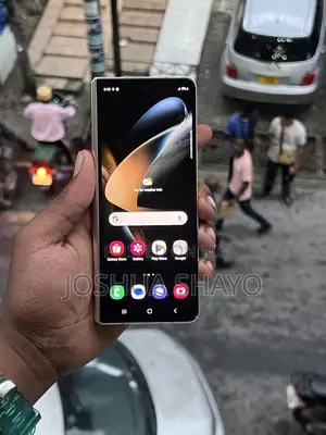 Samsung Galaxy Z Fold4 256 GB