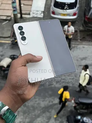 Samsung Galaxy Z Fold4 256 GB