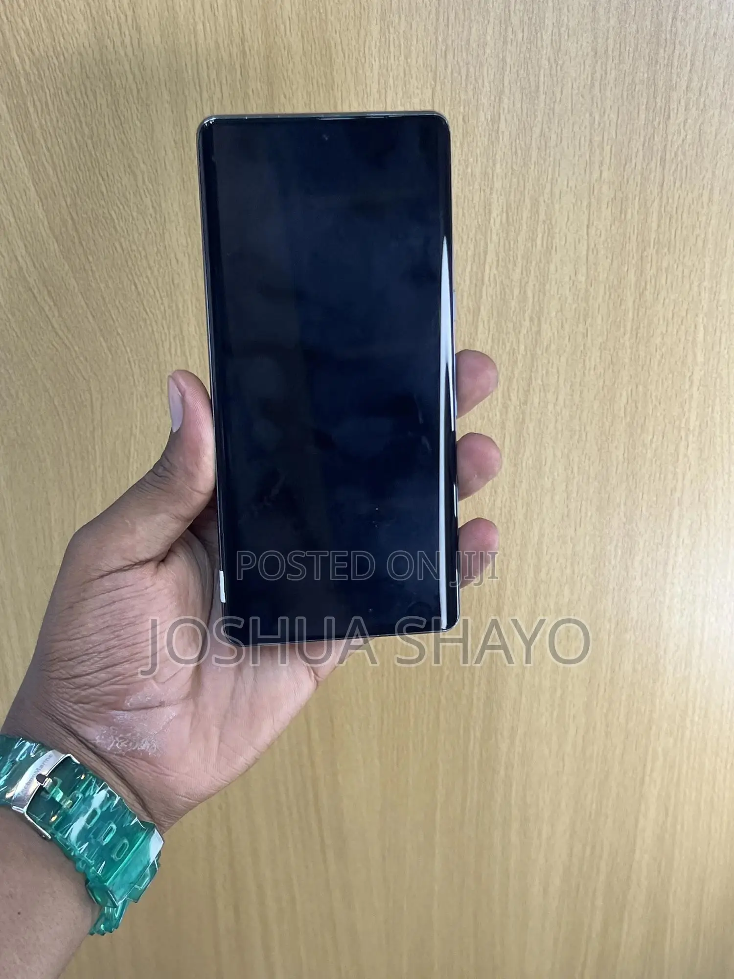 Google Pixel 7 Pro 128 GB Black
