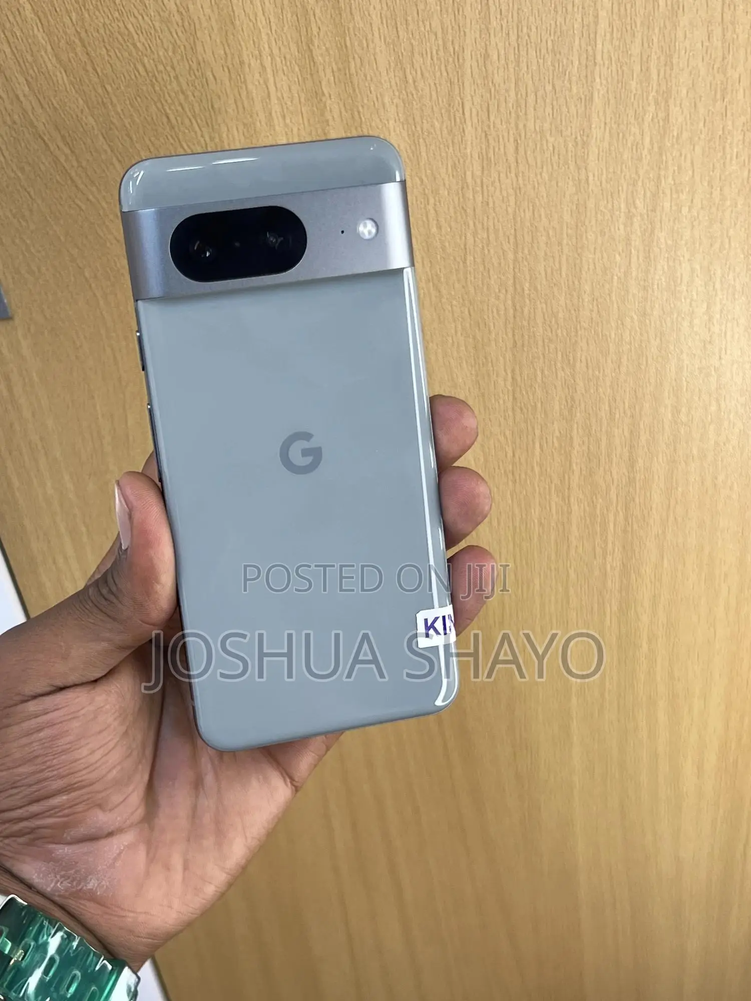 Google Pixel 8 128 GB