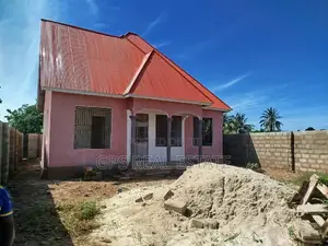 4bdrm House in Chanika, Ilala for sale