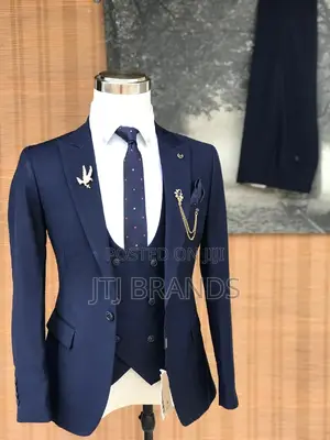 Brand New Suits
