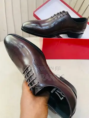 New Fashion Shoes