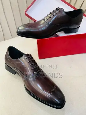 New Fashion Shoes
